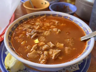 Acapulco Gardens Mexican Food