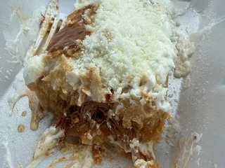 Mex-Tamales