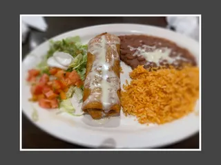 Mi Veracruz Mexican Restaurant