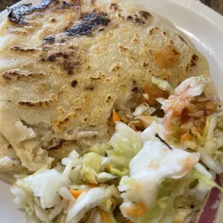Queso Pupusa