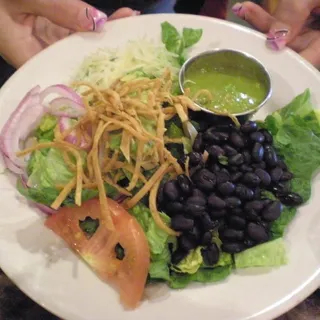 Ensalada de Aguacate