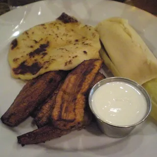 Platanos