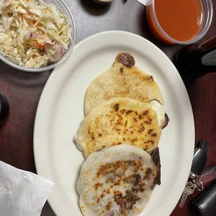 Pupusas