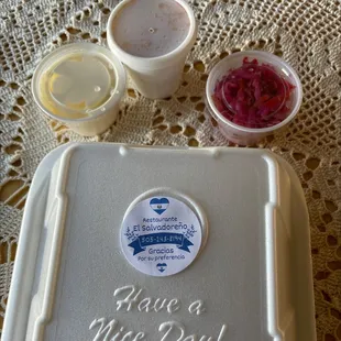 delicious food to enjoy and share at home