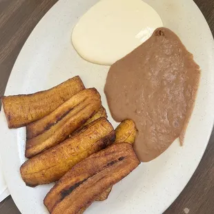 Plantains