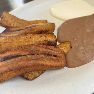 Plantains