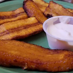 Platanos