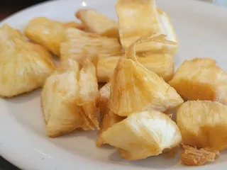 El Papaturro Restaurant