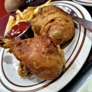 fried chicken wings, bbq wings, chicken, bbq chicken, chicken wings and fried chicken, chicken wings, poultry, fried chicken, food