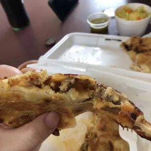 Pupusas