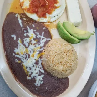 Rancheros