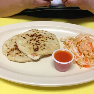 Pupusas