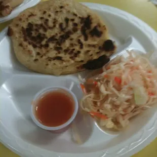 Pupusa