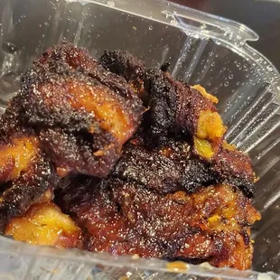 food, bbq ribs, ribs