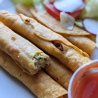 Taquitos Dorados