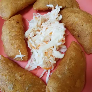 Pastelitos