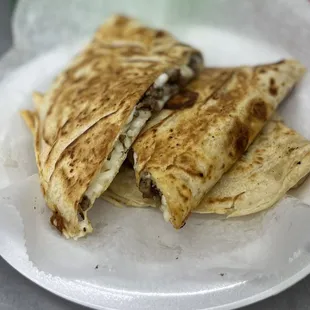 Pupuseria Y Taqueria Ruiz