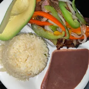 Carne asada