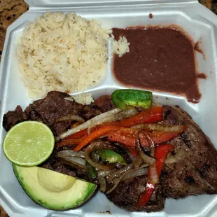 Carne asada