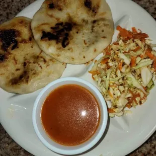 Pupusas