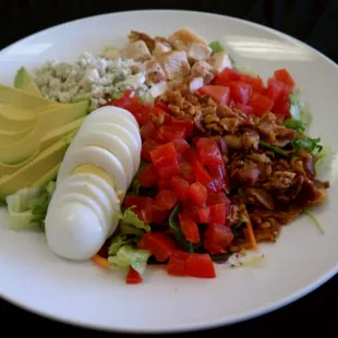 COBB SALAD