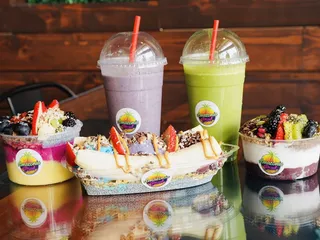 Sophia's Donuts & Sandwiches