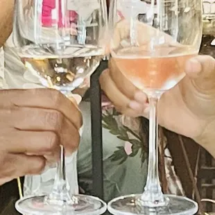 Cheers