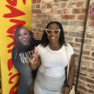 Kyerra B.