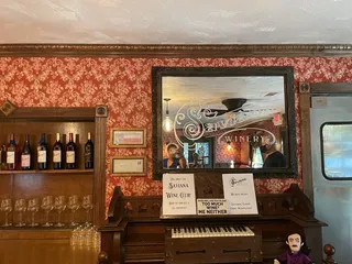 Saviana Winery