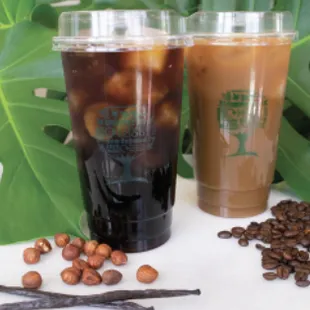 100% Arabica beans grown in the fertile volcanic soil of Terrazu´ at altitudes over 1300m