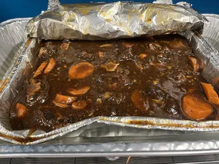 CARIBBEAN AUTHENTIC CUISINE