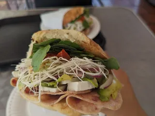 La Cemita Poblana