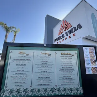 EL MENU