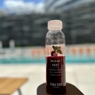 MIAMI BEET