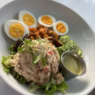 TUNA SALAD SIDE