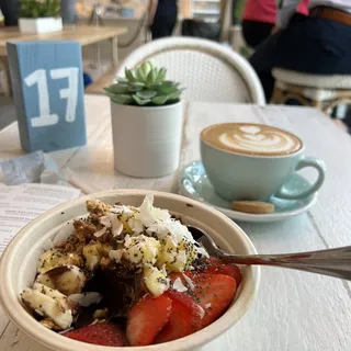 SIGNATURE ACAI