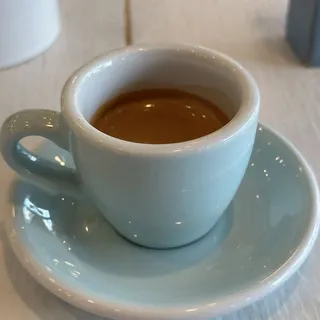 ESPRESSO DOUBLE