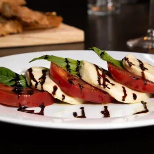 Caprese Insalata