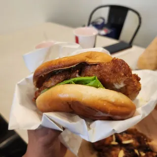 food, burger, burgers