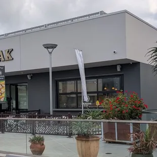 Storefront