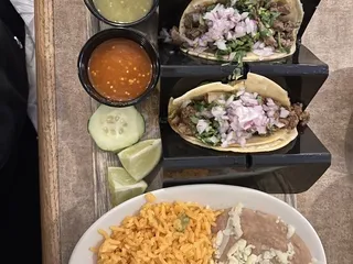 Orale Mexican Eats