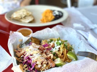 Sonora Mexican Kitchen & Bar