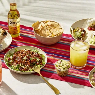 The perfect combinations, made with love.