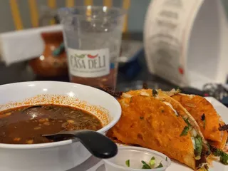 Casa Deli