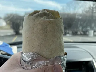 Lito's Burritos