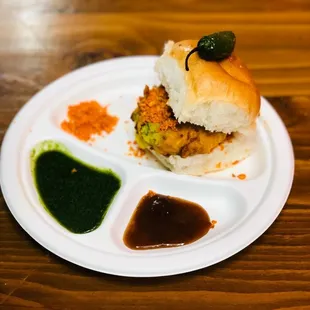 Vada Pav