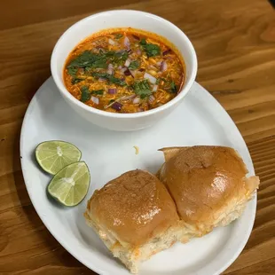 Misal Pav