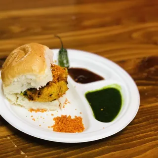 Vada Pav