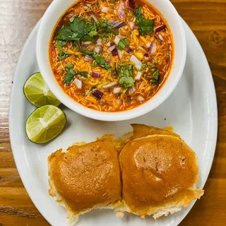 Misal Pav