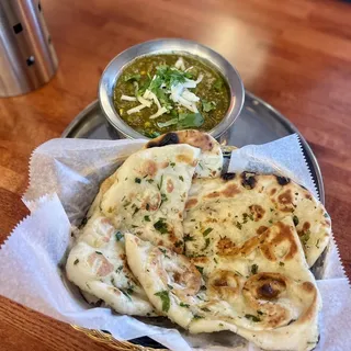 Makai Palak
